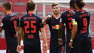 Bundesliga'da 28. hafta kapanıyor