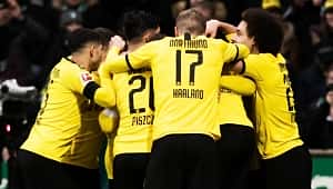 Bundesliga'da 29. hafta Cumartesi programı