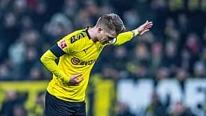 Bundesliga'da bu hafta müthiş heyecan