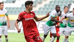 Bundesliga'da deplasman takımlarının günü oldu