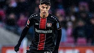 Bundesliga'da haftanın yıldızları