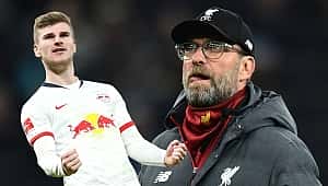 Büyük transfer aşkı! Liverpool ve Timo Werner