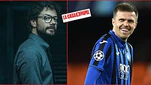 'Büyükanne' gitti, 'Profesör' geldi; Josip Ilicic