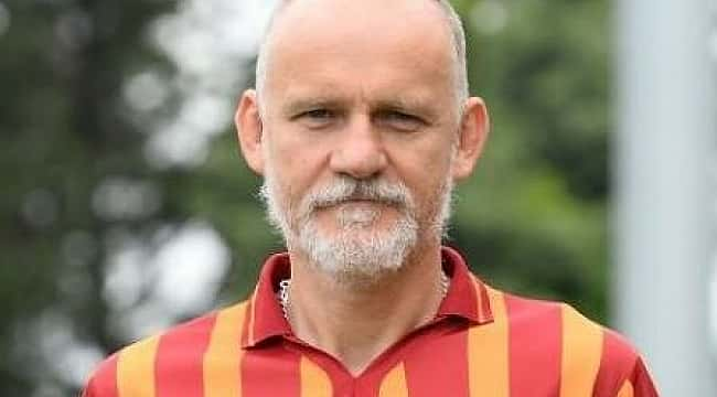 Taffarel nasıl kaleci oldu? Samimi itiraflar