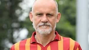 Taffarel nasıl kaleci oldu? Samimi itiraflar