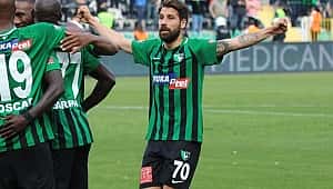 Denizlispor'da iç transfer harekatı