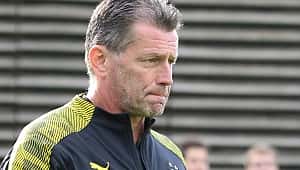 Dortmund, Skibbe ile yollarını ayırdı
