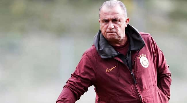 Fatih Terim'in yeni yardımcıları belli oldu