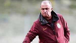 Fatih Terim'in yeni yardımcıları belli oldu