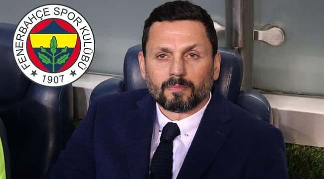 Fenerbahçe'de Erol Bulut için tarih belli oldu