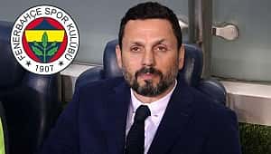 Fenerbahçe'de Erol Bulut için tarih belli oldu