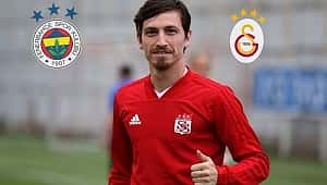 Fenerbahçe transfer yarışına hazır!