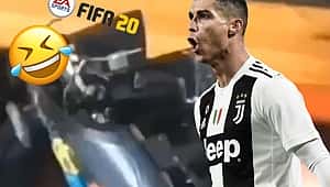 FIFA'da işler yolunda gitmez! Bunu yaşayanlar bilir!