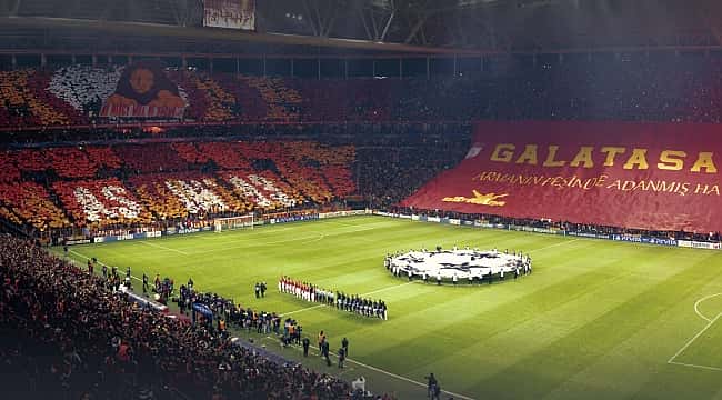 Galatasaray'dan 50 milyon TL'lik hamle