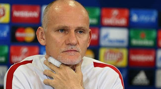 Galatasaray'dan Taffarel'e fedakarlık mesajı