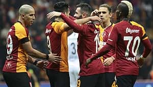 Galatasaray duyurdu: 'Tamamı negatif'