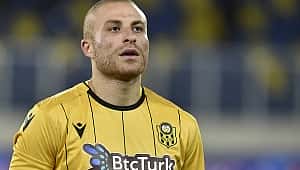 Gökhan Töre Beşiktaş'a dönecek mi?