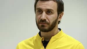 ''Hedefimiz ligde kalmak''