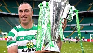 İskoçya'da şampiyon resmen açıklandı! Üst üste 9 oldu