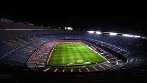 Koronavirüsün Barcelona'ya etkisi! Korkunç rakamlar...