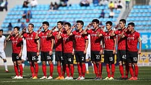 Küme düşmesi yasak bir takımın ilginç hikayesi