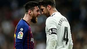 La Liga şifresiz izlenecek