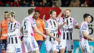 LASK'a tarihi puan silme cezası! Zirveden oldular