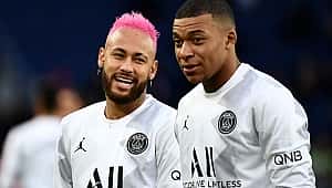 Ligue 1'de şampiyon ve küme düşenler açıklandı!