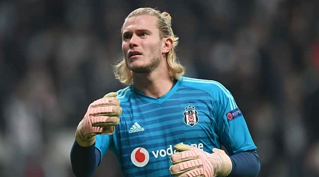 Loris Karius hala iyi bir kaleci olabilir mi?