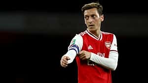Mesut Özil'in yeni durağı neresi olacak?