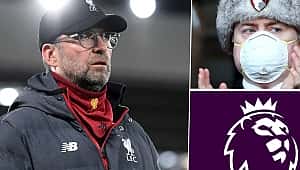 Premier League büyük müjdeyi açıkladı