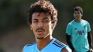 Firmino gitti, Gustavo geldi!