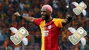 Babel: ''Para benim için aksın!''