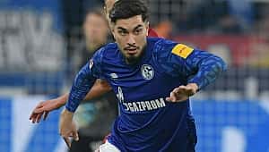 Schalke'ye Suat Serdar'dan kötü haber