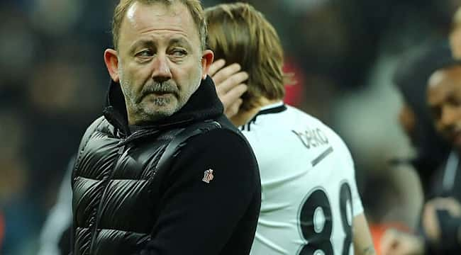 Beşiktaş'ta bütçe tepkisi! 'Başarılı olmak için...'