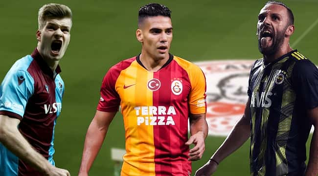 Süper Lig'e 'Yeni Yabancı Kuralı'