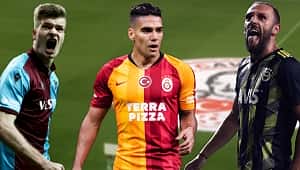 Süper Lig'e 'Yeni Yabancı Kuralı'