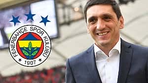 Tayfun Korkut açıkladı! Fenerbahçe...