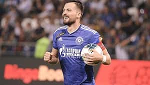 Trabzonspor, Despotovic 'in peşinde