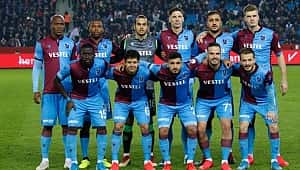 Trabzonspor test sonuçlarını açıkladı!