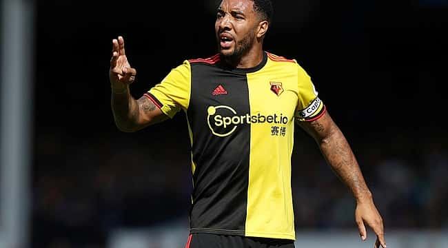 Troy Deeney'den koronavirüs isyanı