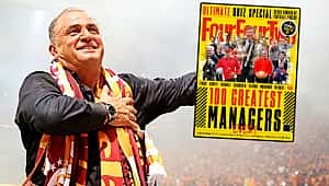 Tüm zamanların en iyi 100 teknik direktörü