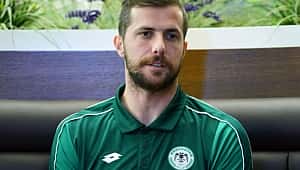 Uğur Demirok: ''Ligde kalacağız''