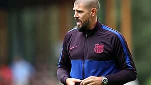 Valdes yine şaşırttı! Yeni görevi...