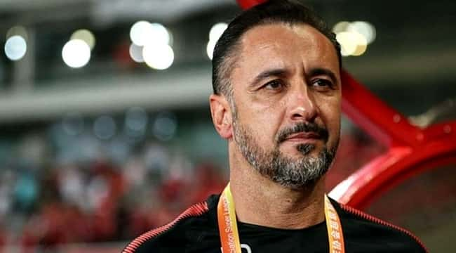 Vitor Pereira'nın dünyaya sunduğu yıldız isim