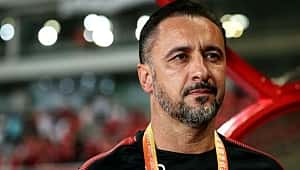 Vitor Pereira'nın dünyaya sunduğu yıldız isim