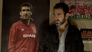 Yakalar havada izlenen film; Looking for Eric