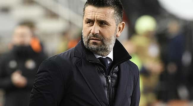 'Yeni Fenerbahçe' için ilk adımlar atıldı