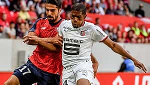 Zeki Çelik: ''Lille'de bana 'Güçlü Türk' diyorlar