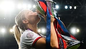 Ada Hegerberg'den tarihi sözleşme! Bu bir ilk